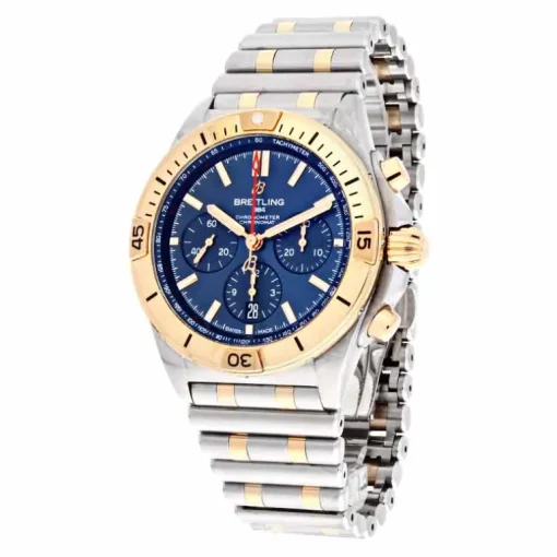 Breitling Chronomat 42 Ref. UB0113401