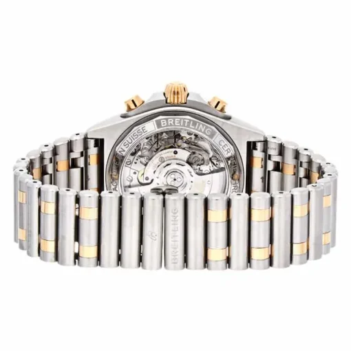 Breitling Chronomat 42 Ref. UB0113401