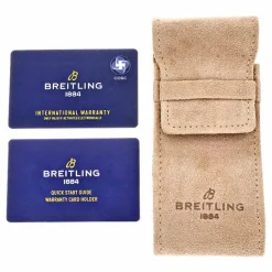Breitling Chronomat 42 Ref. UB0113401