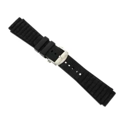 BREITLING Rouleaux Armband 22mm Kautschuk