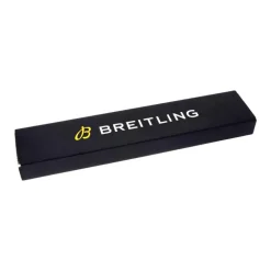 BREITLING Rouleaux Armband 22mm Kautschuk