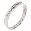 Brillant-Armschmuck Weißgold