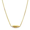 Brillant-Collier Bicolor