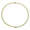 Brillant-Collier Bicolor