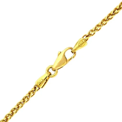 Brillant-Collier Bicolor