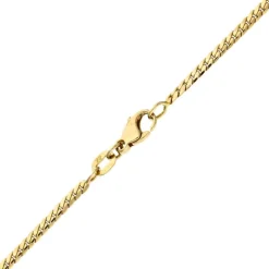 Brillant-Collier Bicolor