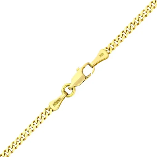 Brillant-Collier Bicolor