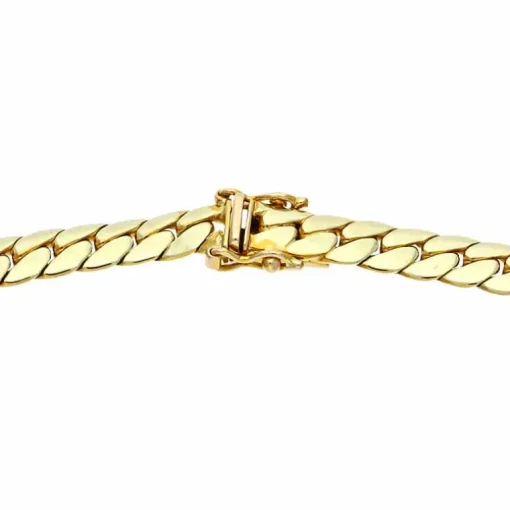 Brillant-Collier Bicolor