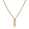 Brillant-Collier Fope Bicolor