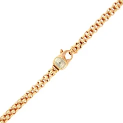 Brillant-Collier Fope Bicolor