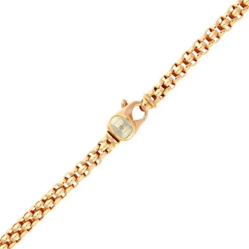 Brillant-Collier Fope Bicolor