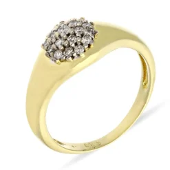 Brillant-Ring Becolor