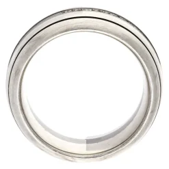 Brillantring Bicolor