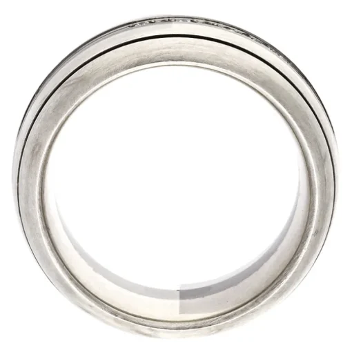 Brillantring Bicolor