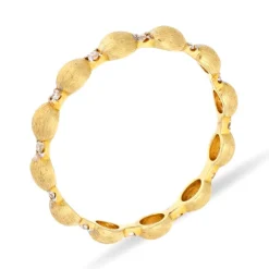 Brillant-Ring Gelbgold