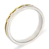 Brillant-Ring Gelbgold