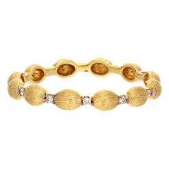 Brillant-Ring Gelbgold