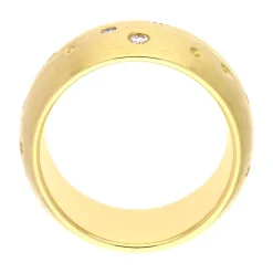 Brillant-Ring Gelbold