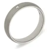 Brillant-Ring Platin