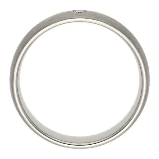 Brillant-Ring Platin