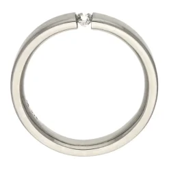 Brillant-Ring Platin