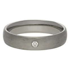 Brillant-Ring Platin