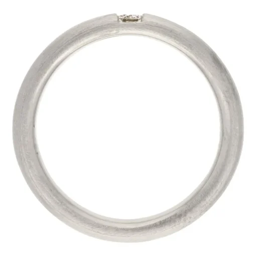 Brillant-Ring Platin