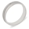 Brillant-Ring Weißgold