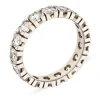 Brillant-Ring Weißgold