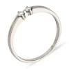 Brillant-Ring Weißgold