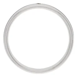 Brillant-Ring Weißgold