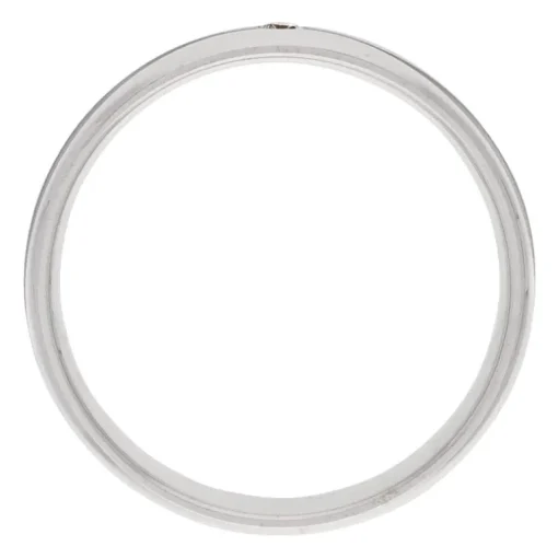 Brillant-Ring Weißgold