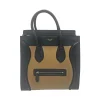 Celine 'Nano' Schwarz/Beige