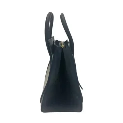 Celine 'Nano' Schwarz/Beige