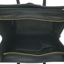 Celine 'Nano' Schwarz/Beige