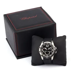 Chopard "Superfast Racing"