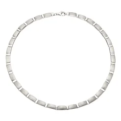 Collier Silber