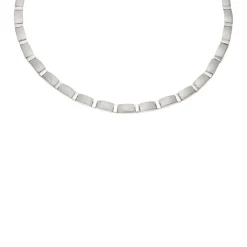 Collier Silber