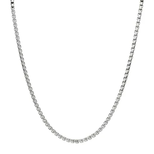 Collierkette Silber