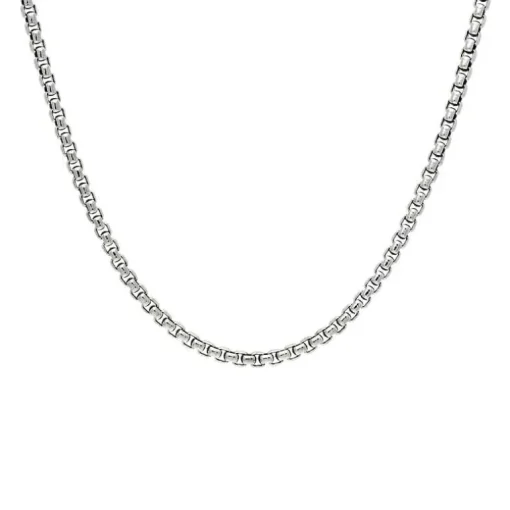 Collierkette Silber
