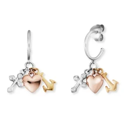Engelsrufer Ohrschmuck Silber