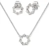 Engelsrufer Set Silber