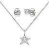 Engelsrufer Set Silber