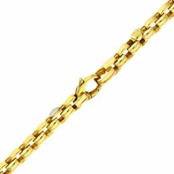 Fope Eka Brillant-Collier Bicolor