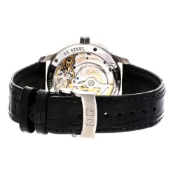 GLASHÜTTE ORIGINAL Pano Matic Lunar