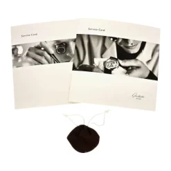 GLASHÜTTE ORIGINAL Pano Matic Lunar