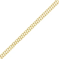 GUCCI Kette Gelbgold