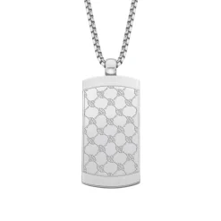 Halschmuck JOOP! Edelstahl