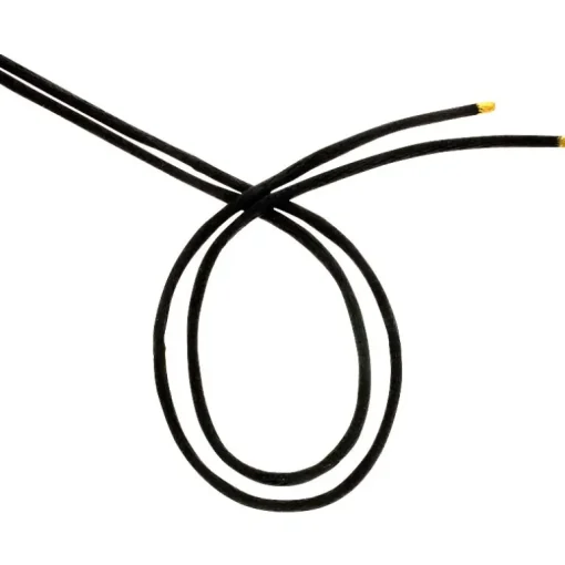 Halskette Gelbgold