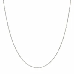 Halskette Silber